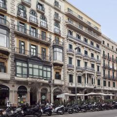 Отель Catalunya Palace Apartment Испания, Барселона - отзывы, цены и фото номеров - забронировать отель Catalunya Palace Apartment онлайн