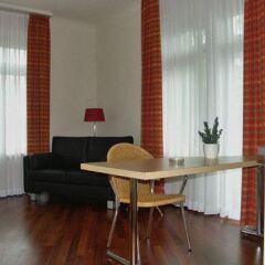 Отель Accademia Apartments Швейцария, Цюрих - отзывы, цены и фото номеров - забронировать отель Accademia Apartments онлайн фото 8