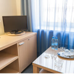 Гостиница Гранд Авеню by USTA Hotels в Екатеринбурге - забронировать гостиницу Гранд Авеню by USTA Hotels, цены и фото номеров Екатеринбург удобства в номере фото 2