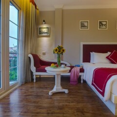 Отель Calypso Grand Hotel Вьетнам, Ханой - 1 отзыв об отеле, цены и фото номеров - забронировать отель Calypso Grand Hotel онлайн фото 18