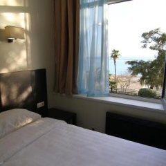 Hotel Continent Gagra in Gagra, Abkhazia from 63$, photos, reviews - zenhotels.com guestroom photo 2