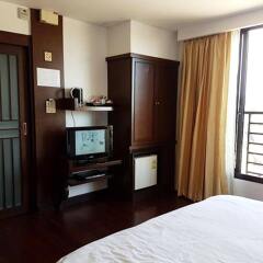 Nicha Suite Hua Hin Hotel удобства в номере