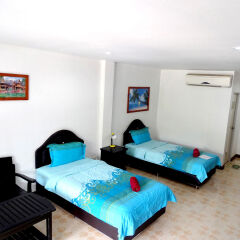 Lotus Friendly Hotel Самуи детские мероприятия
