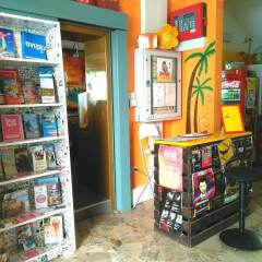 Jammin' Hostel Rimini детские мероприятия фото 3