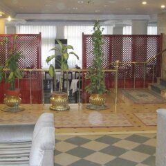 Avlonya Hotel гостиничный бар