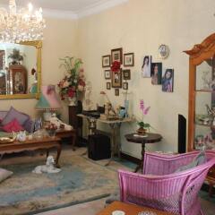 Отель Vista Garden Guest House интерьер отеля