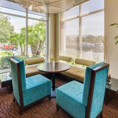 Отель Hilton Garden Inn San Jose/Milpitas детские мероприятия фото 2