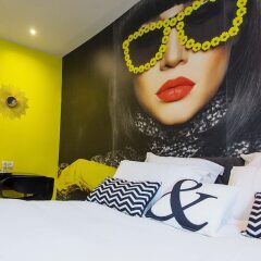 Отель Cecil Hotel Франция, Париж - отзывы, цены и фото номеров - забронировать отель Cecil Hotel онлайн фото 10