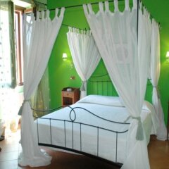 Отель B&B Il Sentiero Сиракуза спа фото 2