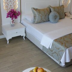 Süzer Resort Hotel в номере фото 2