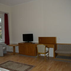 Hostel Goslar удобства в номере