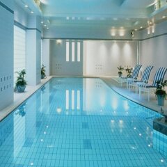 Dai-ichi Hotel Tokyo бассейн фото 2