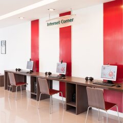 Отель Ibis Bangkok Riverside удобства в номере фото 2