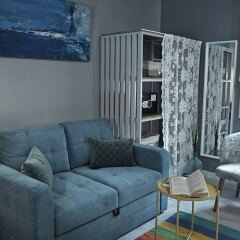 Гостиница MaNNa Boutique Hotel - Adults only Украина, Киев - отзывы, цены и фото номеров - забронировать гостиницу MaNNa Boutique Hotel - Adults only онлайн комната для гостей фото 2
