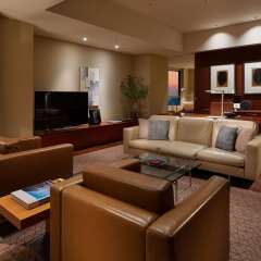 Отель Grand Hyatt Токио комната для гостей фото 4