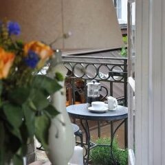 Отель Kings Boutique Hotel Великобритания, Лондон - отзывы, цены и фото номеров - забронировать отель Kings Boutique Hotel онлайн фото 2