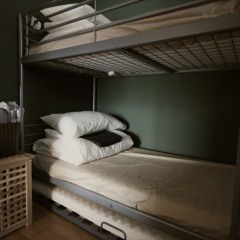 Отель Paul's Guesthouse Сеул комната для гостей фото 5