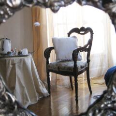 Отель A Casa Armenia B&B фитнесс-зал