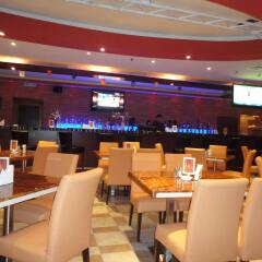 Fortune Plaza Hotel гостиничный бар