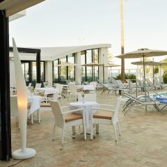 Отель Hipotels Hipocampo - Adults Only