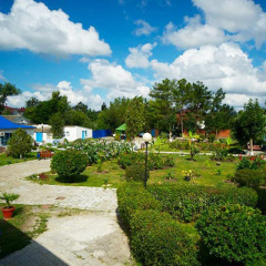 Гостиница Солнечный берег (Анапа) в Анапе отзывы, цены и фото номеров - забронировать гостиницу Солнечный берег (Анапа) онлайн фото 7