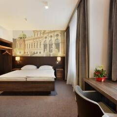 Hotel Lucia комната для гостей фото 2