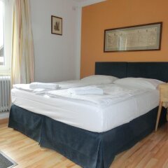 Hotel Haus Am See комната для гостей фото 5