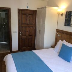Old Town Hotel Kalkan Турция, Калкан - отзывы, цены и фото номеров - забронировать отель Old Town Hotel Kalkan - Adults Only онлайн комната для гостей
