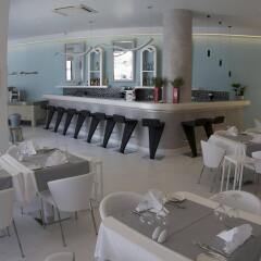 La Mer Deluxe Hotel & Spa - Adults only питание