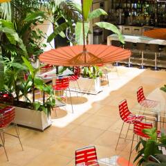 Now Hotel фото 2