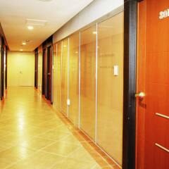 M.BIZ Hotel интерьер отеля фото 3