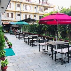 Отель Lakeway Apartments and Rooms Непал, Покхара - отзывы, цены и фото номеров - забронировать отель Lakeway Apartments and Rooms онлайн фото 10