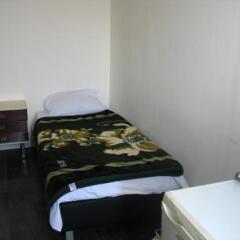 Отель Guest House Amsterdam спа