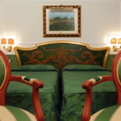 Отель Giulio Cesare Италия, Рим - 3 отзыва об отеле, цены и фото номеров - забронировать отель Giulio Cesare онлайн детские мероприятия