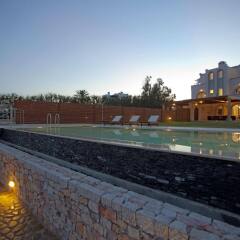 Отель Antonoglou Beach Villas - Kiotari бассейн фото 2