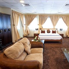 Al Safa Royal Suites in Doha, Qatar from 146$, photos, reviews - zenhotels.com guestroom photo 5