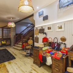 Отель bnapartments Ribeira детские мероприятия