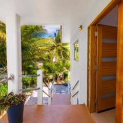Ocean Spray Villas in Rarotonga, Cook Islands from 287$, photos, reviews - zenhotels.com photo 10