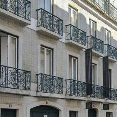 Апартаменты Sao Bento Best Apartments|Lisbon Best Apartments Лиссабон фото 2