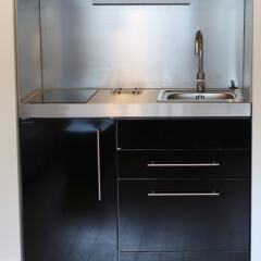 Отель Appartements Paris Boulogne в номере фото 2