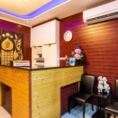 Отель Phunara Residence Патонг фото 2