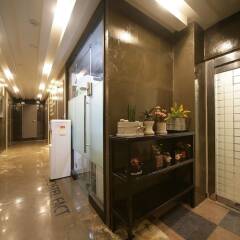 Stella Hostel спа