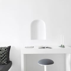 Отель Astra Suites удобства в номере