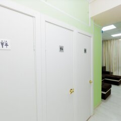 Lounge hostel Москва интерьер отеля фото 2