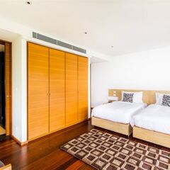 Отель The Chava Resort комната для гостей фото 3