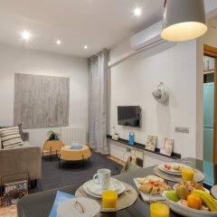 Отель Sweet Inn Apartment - Gracia Deluxe Испания, Барселона - отзывы, цены и фото номеров - забронировать отель Sweet Inn Apartment - Gracia Deluxe онлайн фото 17