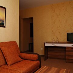 Отель Family Hotel Ramira Болгария, Кюстендил - отзывы, цены и фото номеров - забронировать отель Family Hotel Ramira онлайн удобства в номере фото 2
