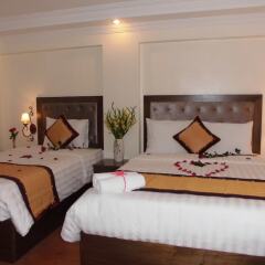 Отель Sapa Eden View Hotel Вьетнам, Шапа - отзывы, цены и фото номеров - забронировать отель Sapa Eden View Hotel онлайн фото 28