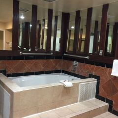 Отель Travelodge Chatsworth США, Лос-Анджелес - отзывы, цены и фото номеров - забронировать отель Travelodge Chatsworth онлайн спа фото 2