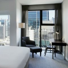 Four Points by Sheraton Brisbane in Brisbane, Australia from 176$, photos, reviews - zenhotels.com guestroom photo 4